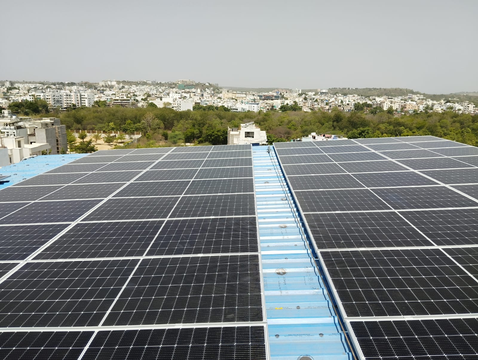 125 KVA Silent Diesel Generator